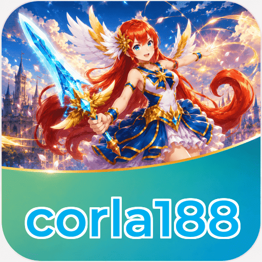 Instalasi corla188 Berhasil